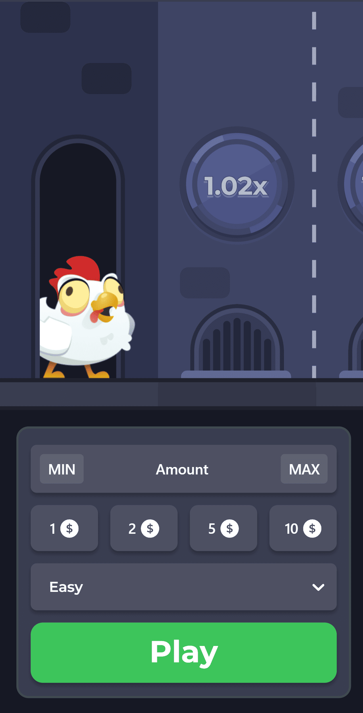 Chicken Road app